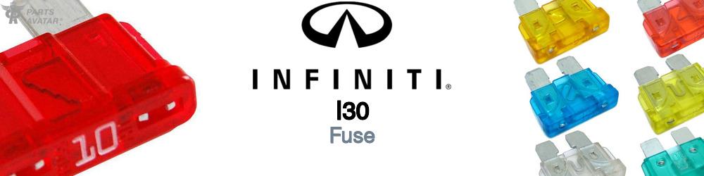 Discover Infiniti I30 Fuses For Your Vehicle
