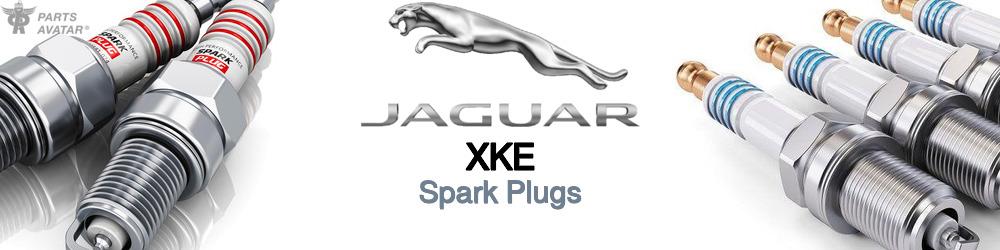 Discover Jaguar Xke Spark Plugs For Your Vehicle
