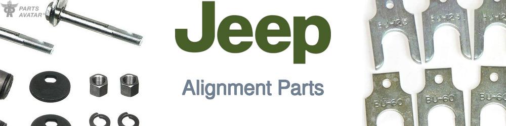 Discover Jeep truck Alignment Tools For Your Vehicle