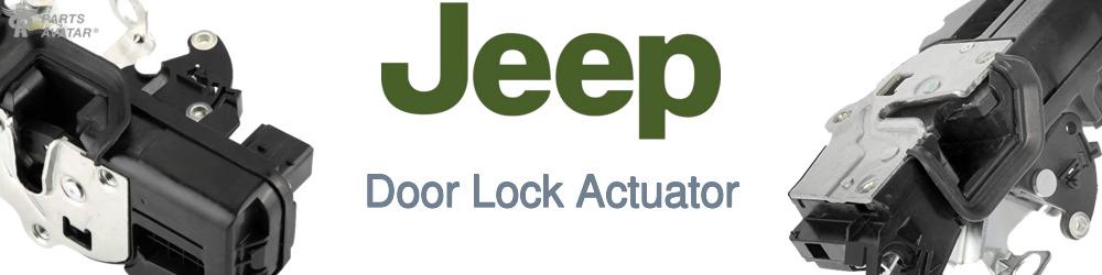 Discover Jeep truck Car Door Components For Your Vehicle