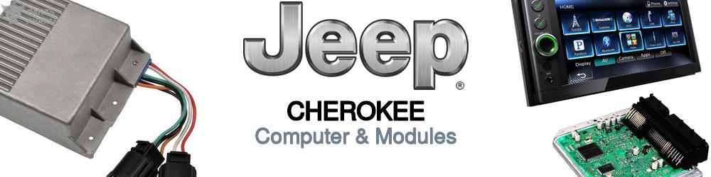 Discover Jeep truck Cherokee Ignition Electronics For Your Vehicle