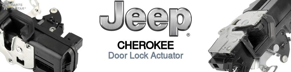 Discover Jeep truck Cherokee Car Door Components For Your Vehicle