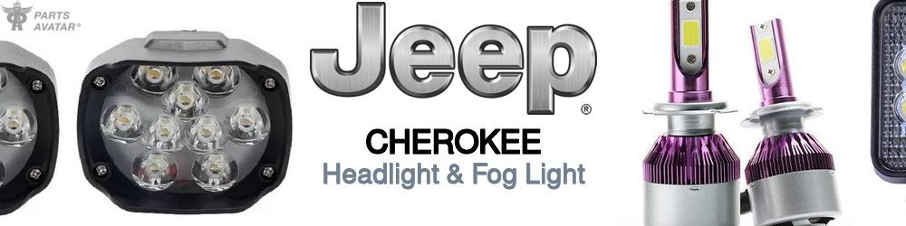 Discover Jeep truck Cherokee Light Switches For Your Vehicle