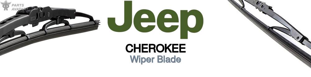 Discover Jeep truck Cherokee Wiper Arms For Your Vehicle