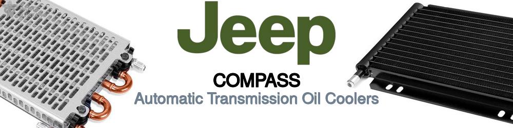 Discover Jeep truck Compass Automatic Transmission Components For Your Vehicle