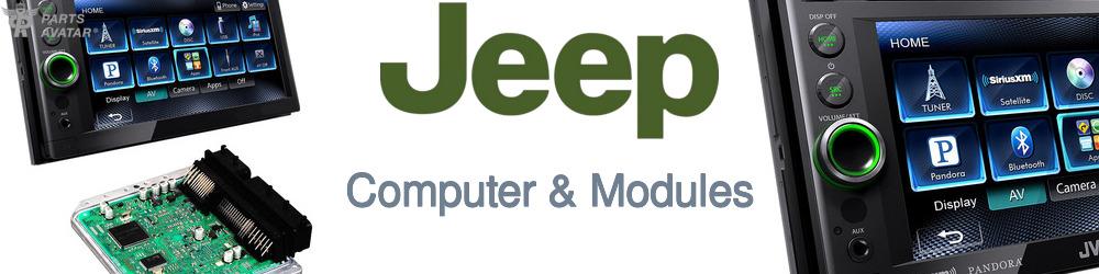 Discover Jeep truck Ignition Electronics For Your Vehicle