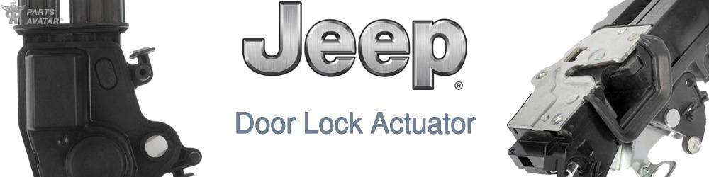 Discover Jeep truck Car Door Components For Your Vehicle