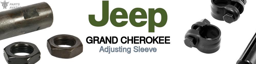 Discover Jeep truck Grand cherokee Steerings Parts For Your Vehicle