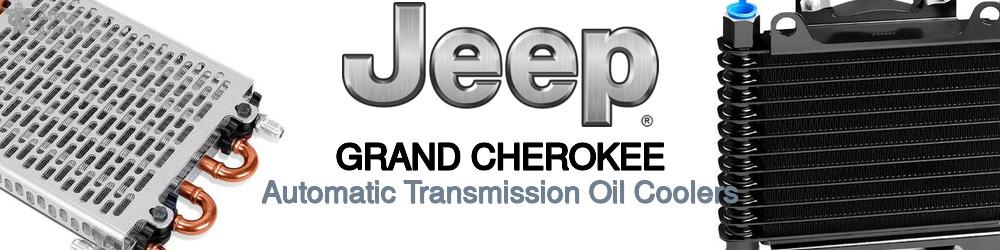 Discover Jeep truck Grand cherokee Automatic Transmission Components For Your Vehicle