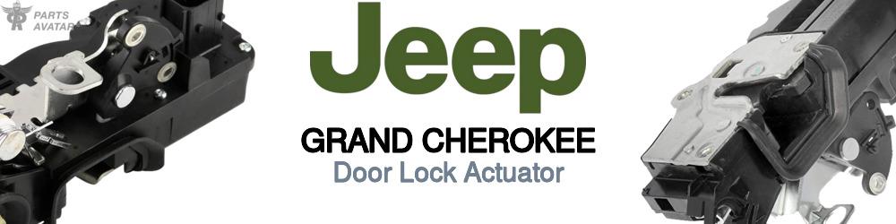 Discover Jeep truck Grand cherokee Car Door Components For Your Vehicle
