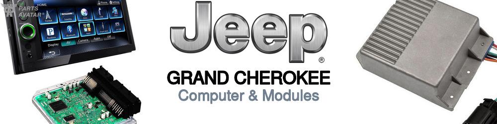 Discover Jeep truck Grand cherokee Ignition Electronics For Your Vehicle