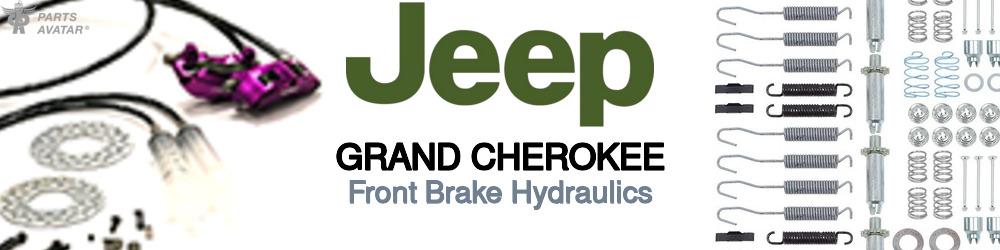 Discover Jeep truck Grand cherokee Wheel Cylinders For Your Vehicle