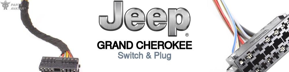 Discover Jeep truck Grand cherokee Headlight Components For Your Vehicle
