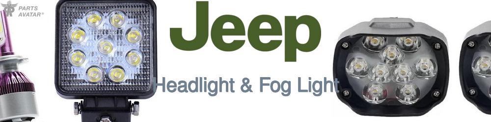Discover Jeep truck Light Switches For Your Vehicle
