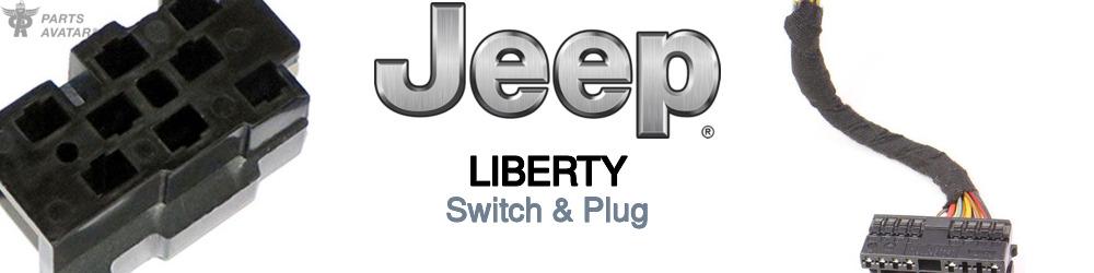 Discover Jeep truck Liberty Headlight Components For Your Vehicle