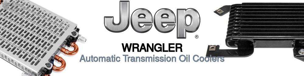 Discover Jeep truck Wrangler Automatic Transmission Components For Your Vehicle