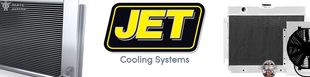 Discover Jet Performance Cooling Systems For Your Vehicle