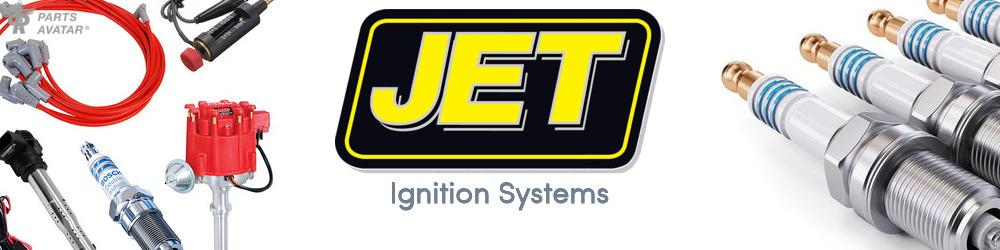 Discover JET PERFORMANCE Ignition For Your Vehicle