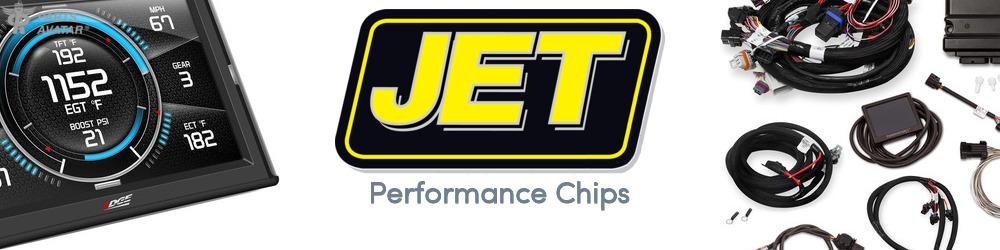 Discover Jet Performance Performance Chips For Your Vehicle
