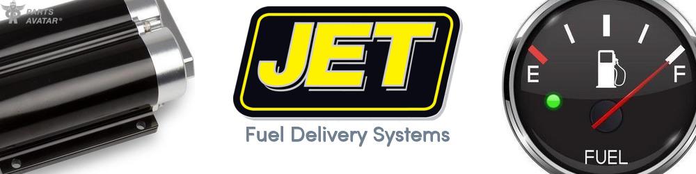 Discover Jet Performance Fuel Delivery Systems For Your Vehicle
