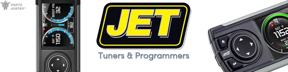 Discover Jet Performance Tuners & Programmers For Your Vehicle