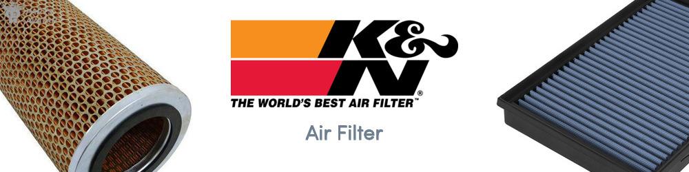 K&N Engineering Air Filter