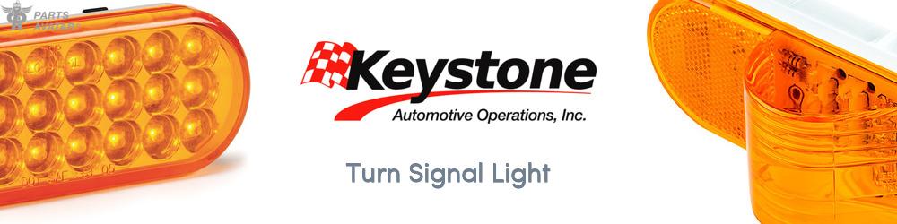 Discover Keystone Automotive Turn Signal Light For Your Vehicle