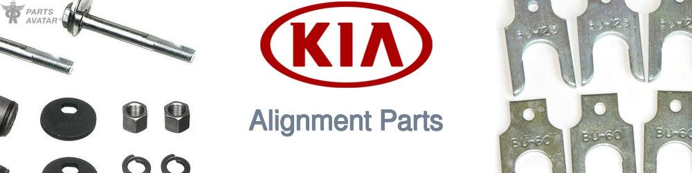 Discover Kia Alignment Tools For Your Vehicle