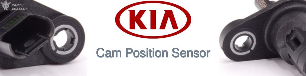 Discover Kia Cam Sensors For Your Vehicle