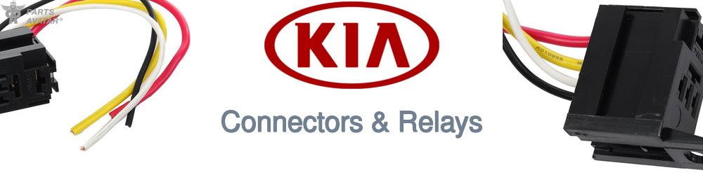 Discover Kia Relays For Your Vehicle