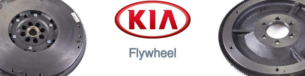 Discover Kia Flywheels For Your Vehicle