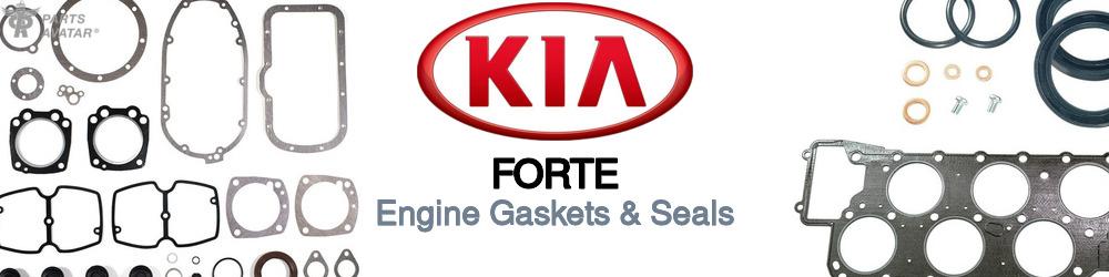Shop for Kia Forte Engine Gaskets  Seals PartsAvatar
