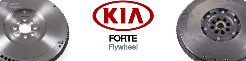 Discover Kia Forte Flywheels For Your Vehicle