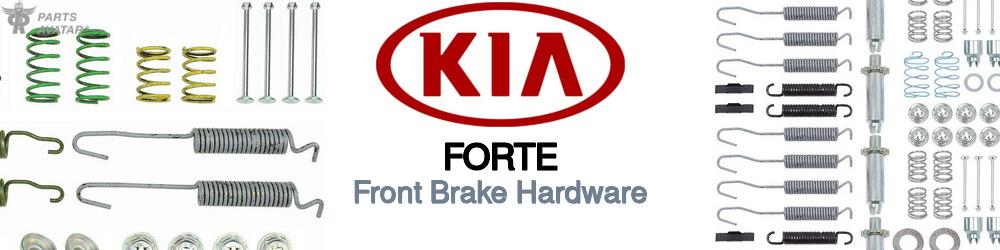 Discover Kia Forte Brake Adjustment For Your Vehicle