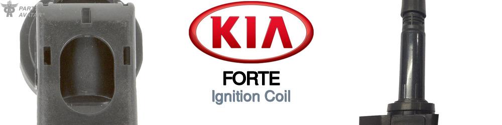 Discover Kia Forte Ignition Coils For Your Vehicle