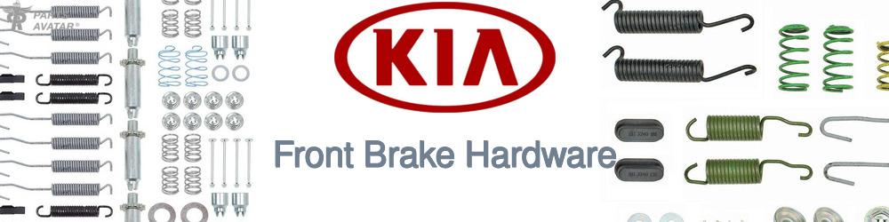 Discover Kia Brake Adjustment For Your Vehicle