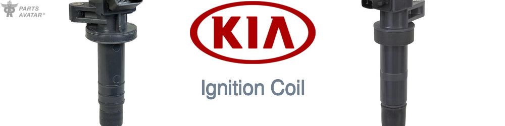 Discover Kia Ignition Coil For Your Vehicle