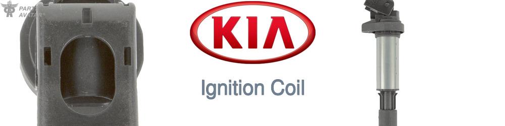 Discover Kia Ignition Coils For Your Vehicle
