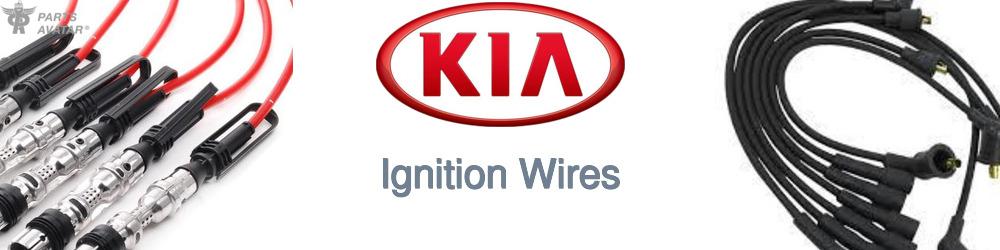 Discover Kia Ignition Wires For Your Vehicle
