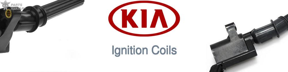 Discover Kia Ignition Coils For Your Vehicle