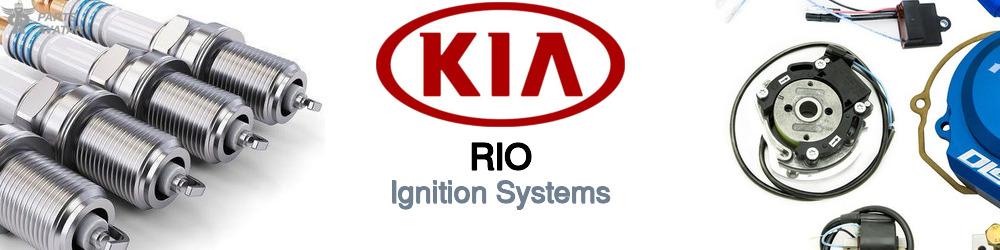 Discover Kia Rio Ignition For Your Vehicle