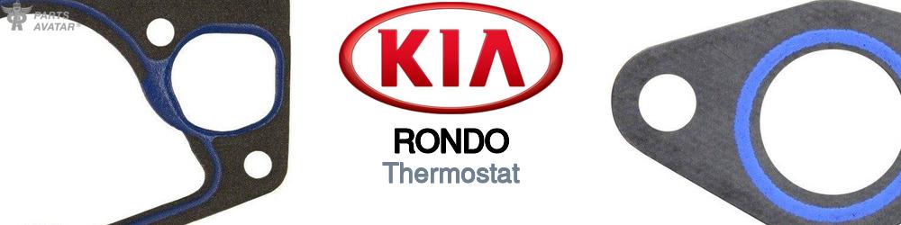 Discover Kia Rondo Thermostats For Your Vehicle