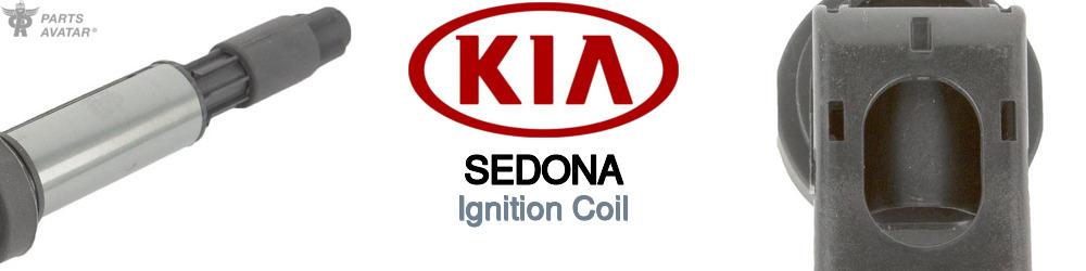 Discover Kia Sedona Ignition Coils For Your Vehicle