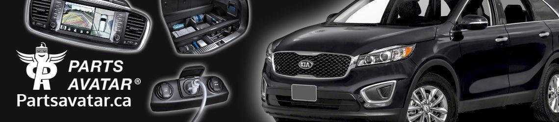 Partsavatar.ca - Get Best Quality Kia Sorento Parts