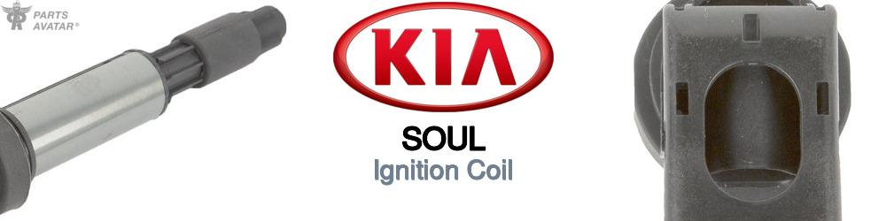 Discover Kia Soul Ignition Coils For Your Vehicle