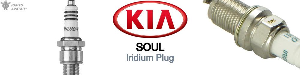 Discover Kia Soul Spark Plugs For Your Vehicle