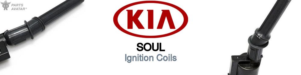 Discover Kia Soul Ignition Coils For Your Vehicle