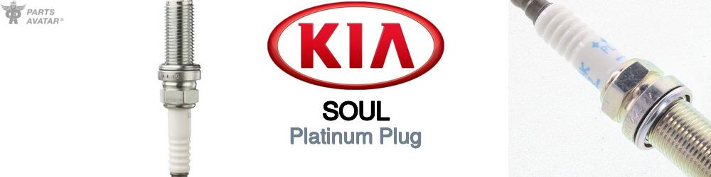 Discover Kia Soul Spark Plugs For Your Vehicle