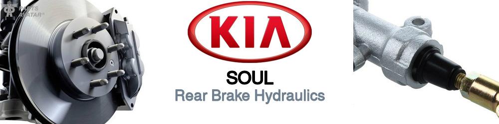 Discover Kia Soul Brake Hoses For Your Vehicle
