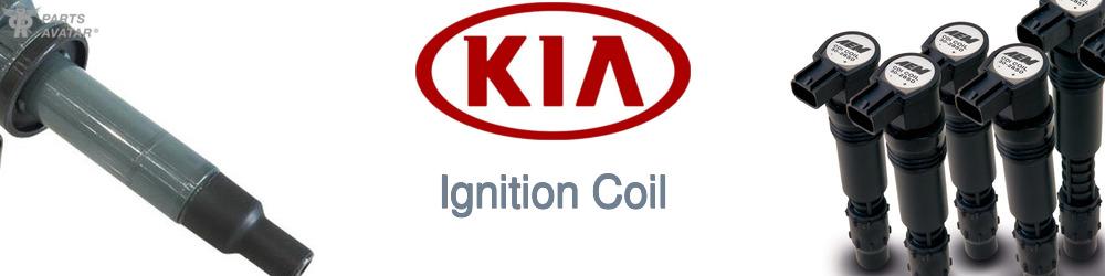 Discover Kia Ignition Coils For Your Vehicle